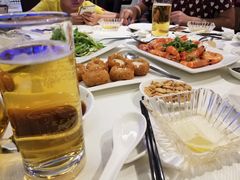 -新加坡海鲜共和(名胜世界圣淘沙海滨坊)