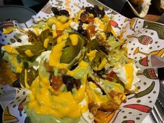 -Famous肥猫墨西哥音乐餐吧(五棵松华熙LIVE店)