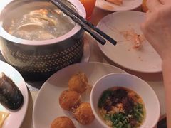 -加餐海鲜自助(集美银泰百货店)