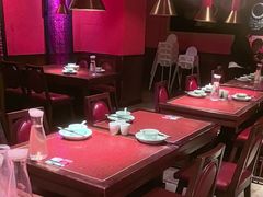 -绿茶餐厅(蓝色港湾店)