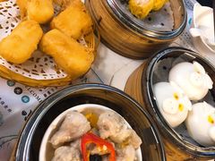 -点点心点心专门店(湾仔店)