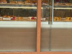 -85度C(生甜甜圈研究工坊·上海局门店)