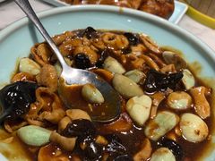 -天外天烤鸭店(八角店)