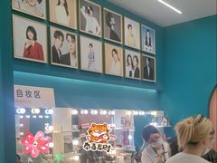 -海馬体照相馆(莘庄维璟印象城店)