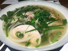 -花样西贡·蜜越餐厅·法式越南料理(水晶城店)