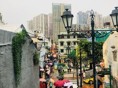 -澳门长洲糯米糍(柯打苏沙街店)