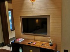 -西安华清御汤酒店