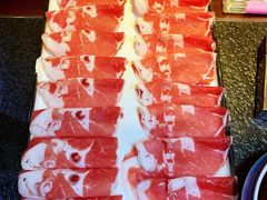 -清真·德顺祥铜锅涮羊肉(宝丰店)