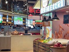 -西贝(武汉群星城店)