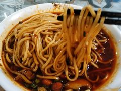 -牛王庙吳記怪味面(双楠店)