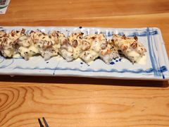 -Tuna maki寿司(园区永旺店)