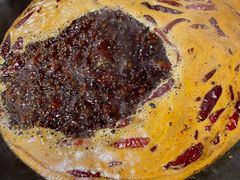 -铜元老码头鳝鱼火锅