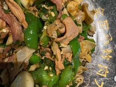 费大厨辣椒炒肉-费大厨辣椒炒肉(黄兴中心广场店)
