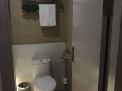 -重庆观音桥华美达安可酒店