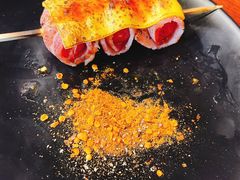 -鸟串烧Yakitori
