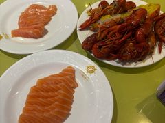 -海韵之星邮轮水会(明发商业广场店)