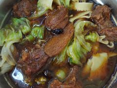 -鹍记特色牛杂面