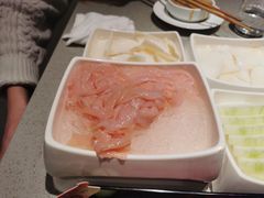 -海底捞火锅(团结桥店)