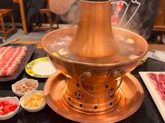 -南门涮肉(上海二店)