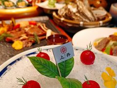 -上井料理黑金店(IFS国金中心店)