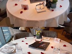 -燃扒房Steakhouse(皇庭店)