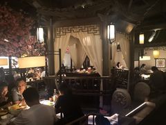 大堂-吴莊(龙城万科里店)
