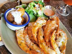 -Pakkhús Restaurant