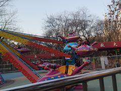 -西安市长乐公园