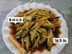 -金达莱韩国料理朝鲜冷面