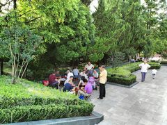 -环城公园-琥珀潭