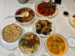 -老爷庙风味美食府(魏都大道店)