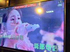 -唱吧麦颂KTV(萧山加州阳光广场店)