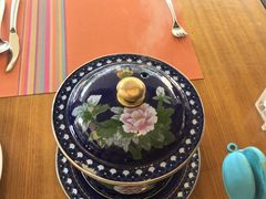 -岷山饭店-芝芝自助餐厅