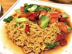 -老胖串店(浆水泉路店)
