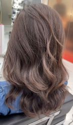 -5M HAIR SALON 旗舰店