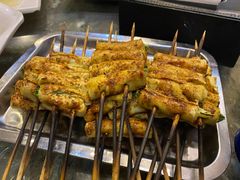 -蒙古人烤羊腿(裕兴路店)