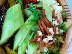 余味黄瓜-余味私房菜(正阳小区西5街区店)