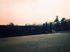 -侵华日军南京大屠杀遇难同胞纪念馆