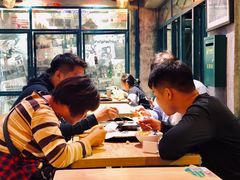 -东记甜品(佛山总店)