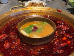 -长嘉·河图火锅(长嘉汇江景旗舰店)