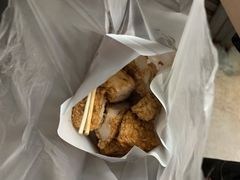 -彭浦小玲炸鸡腿(延长路上海大学店)