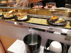 -争鲜回转寿司(南开大悦城店)