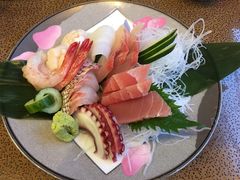 -料理茶屋 花さがみ