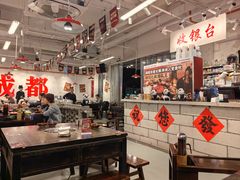-冯校长老火锅(福田车公庙店)