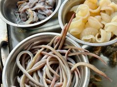 -星奇缘·海鲜餐厅(东山美食地标店)