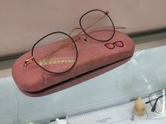 -横岗眼镜城