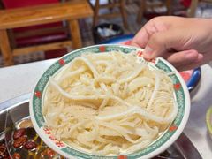 千层肚-陈艳红火锅菜·冒菜(簋街店)
