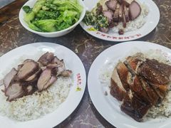 -陈光记烧腊店(罗保博士街店)