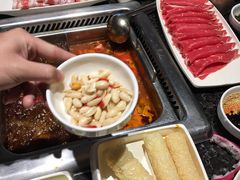 -海底捞火锅(龙岗星河COCO Park店)