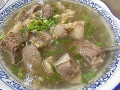 -翟氏天天小吃(上东街区店)